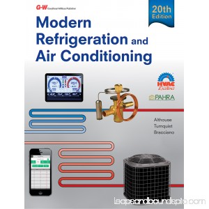 Modern Refrigeration and Air Conditioning 560528630