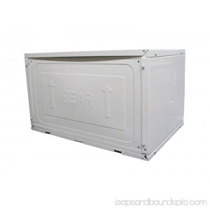 Perfect Aire Air Conditioner Wall Sleeve 569865407