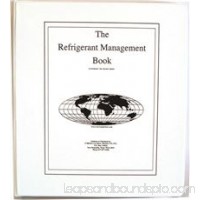 Refrigerant Management Book Epa   567619440