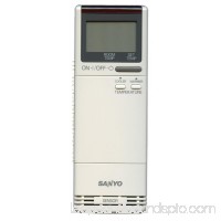 SANYO RS1211 (p/n: 6231262019) Air Conditioner Unit Remote Control (new)   