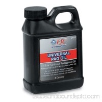 Universal PAG Oil - 8 oz.
