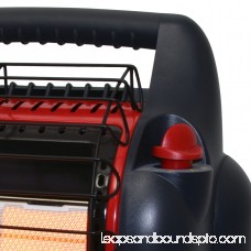 Big Buddy Portable Heater, 18K Btu, Propane 554990465