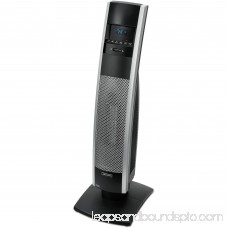 Bionaire Ceramic Tower Heater with LCD Control, BCH9221-NUM 554788417