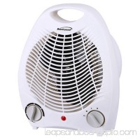 Brentwood Appliances H-F302W Fan Heater (White)   556713778