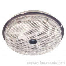 Broan-NuTone 157 1250W Radiant Fan-Forced Ceiling Heater 563076874
