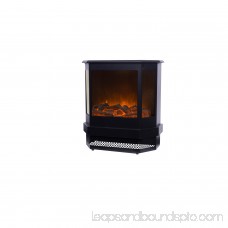 Decor Flame Electric Stove Heater 565379537