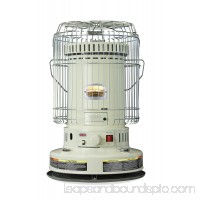 Dyna-Glo WK95C8 23,800 BTU Indoor Kerosene Convection Heater   556226049