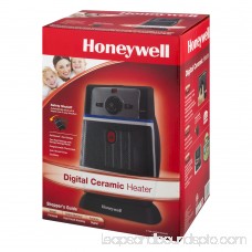 Honeywell Digital Ceramic Heater, 1.0 CT 556484138