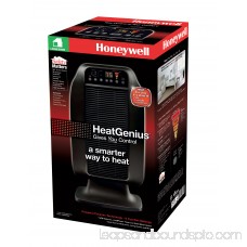 Honeywell Heat-Genius Ceramic Space Heater #HCE845B 564195732