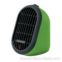 Honeywell HeatBud Ceramic Personal Heater Black, HCE100B   554610051