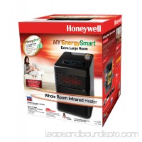 Honeywell My EnergySmart Infrared Heater, HZ-980   551981666