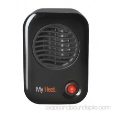 Lasko #100 MyHeat Personal Ceramic Heater