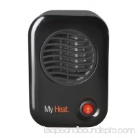 Lasko #100 MyHeat Personal Ceramic Heater   
