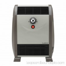 Lasko 5812 1500W Automatic Air Flow Heater With Temperature Regulation 564330601