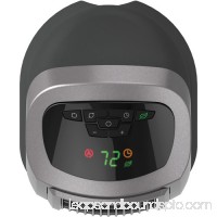 Lasko Ceramic Electric Tower Space Heater with Digital Display & Remote Control, 1500-Watt   553180697