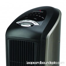Lasko Electric Ceramic 1500W Tower Heater w/Remote Control, 751320 563271064