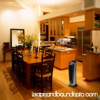 Lasko Electric Ceramic 1500W Tower Heater w/Remote Control,  751320   563271064