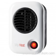 Lasko Electric My Heat Personal Heater,100 563142113