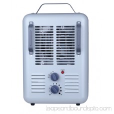 Patton Electric Utility Milkhouse Heater 001158703