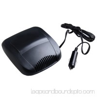 Portable Car Air Conditioning Heater Car Fan Defroster Cooling Demister For all Cars   568789745