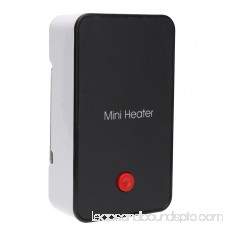 Portable Mini Handheld Electric Winter Heater Home Office Desktop Air Fan Warmer