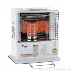 Radiant Kerosene Heater 566890451