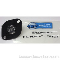 3204267 for Frigidaire Dryer Thermostat L260 Flush Mount PS446428 AP2131477   