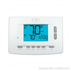 71157P Genuine OEM CTC Wall Thermostat