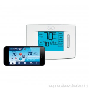 93257WF Genuine OEM CTC Smart Wifi Thermostat 3H/2C