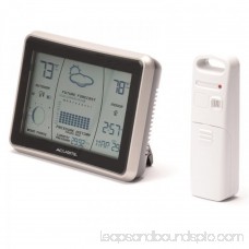 Acurite 00621 Wireless Weather Station with Forecast - including Moon Phase 001147454