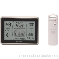Acurite 00621 Wireless Weather Station with Forecast - including Moon Phase   001147454
