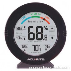 ACURITE 01080M Weather Station,0 to 99.99 Rain Fall G7599019