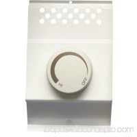 Cadet Electric Baseboard Heater Thermostat   