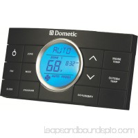 COMFORT CONTROL CENTER&trade; II THERMOSTAT   