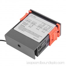 Digital STC-1000 All-Purpose Temperature Controller Thermostat With Sensor 569762605