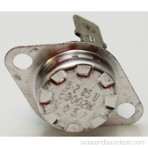Dryer High Limit Thermostat, for LG Brand, AP5782317, PS8747887, 6931EL3002M