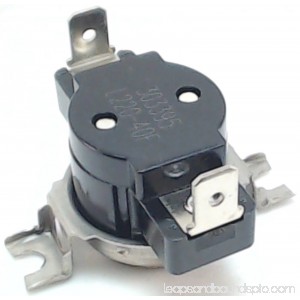 Dryer High Limit Thermostat, L220 for Maytag, AP4036956, PS2029366, 303395