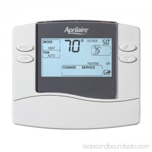Genuine Aprilaire 8444 Thermostat