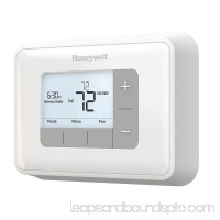 Honeywell 5-2 Day Programmable Thermostat for Low Volt Systems (RTH6360D1002/E)   567857150