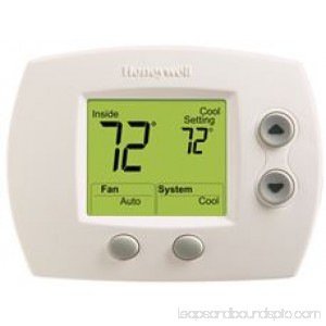 Honeywell Non Programmable Thermostat 567612538
