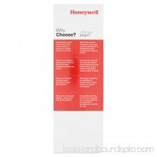 Honeywell Programmable Thermostat 551539186