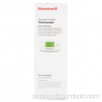 Honeywell Programmable Thermostat   551539186