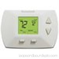 Honeywell RTH5100B Deluxe Non-programmable Thermostat   