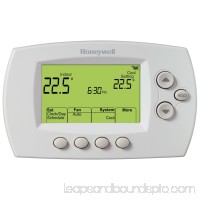 Honeywell RTH6580WF Smart Thermostat, No Hub Required   551570041