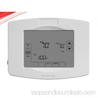 Honeywell RTH8580ZW Smart Thermostat, Hub Required 554224828