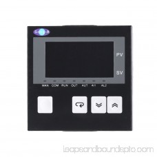 Intelligent Temperature Controller WK-T0 Series 96*96 Artificial Intelligence PAID No Overshoot Parameter Self-tuning