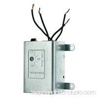 Lomanco THERMO Ventilator Thermostat   