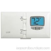 Lux DMH110-010 Digital Thermostat   558159229
