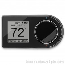 Lux GEO Smart Thermostat, No Hub Required 555267615