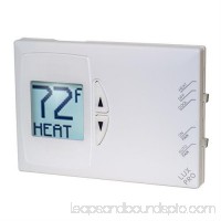 LuxPro Digital Non-Programmable Thermostat - PSD111 (case/10)   